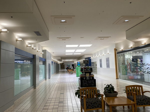 Bay City Mall (Bay City Town Center) - June 15 2022 Photo
